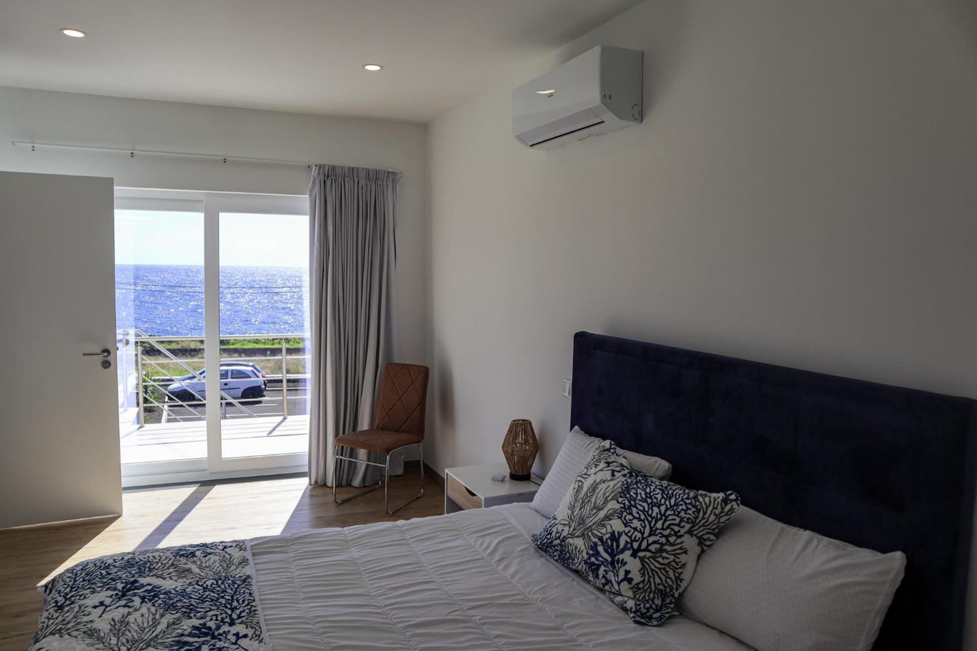 Villas Da Salga Angra do Heroísmo Eksteriør bilde
