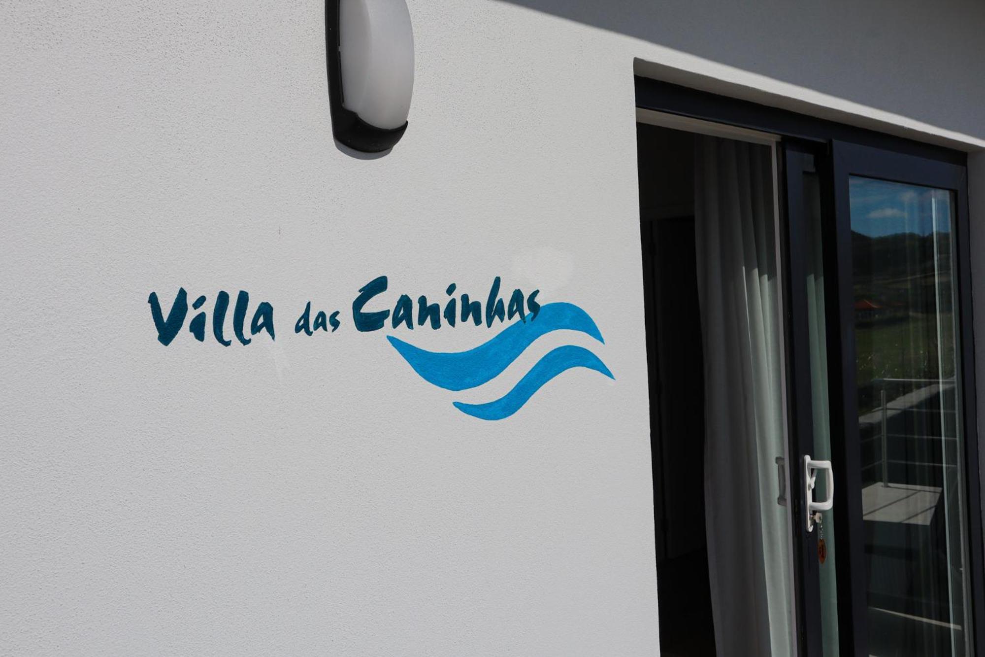 Villas Da Salga Angra do Heroísmo Eksteriør bilde