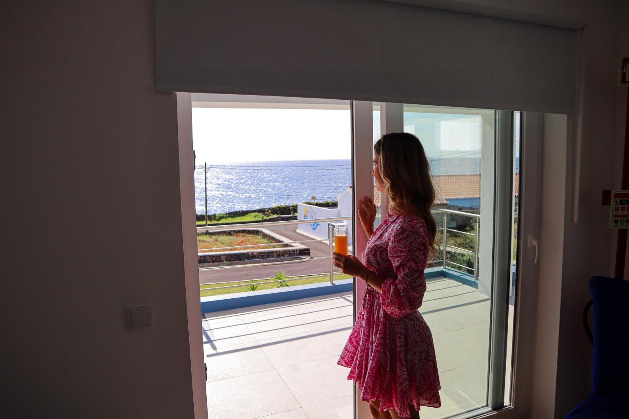 Villas Da Salga Angra do Heroísmo Eksteriør bilde