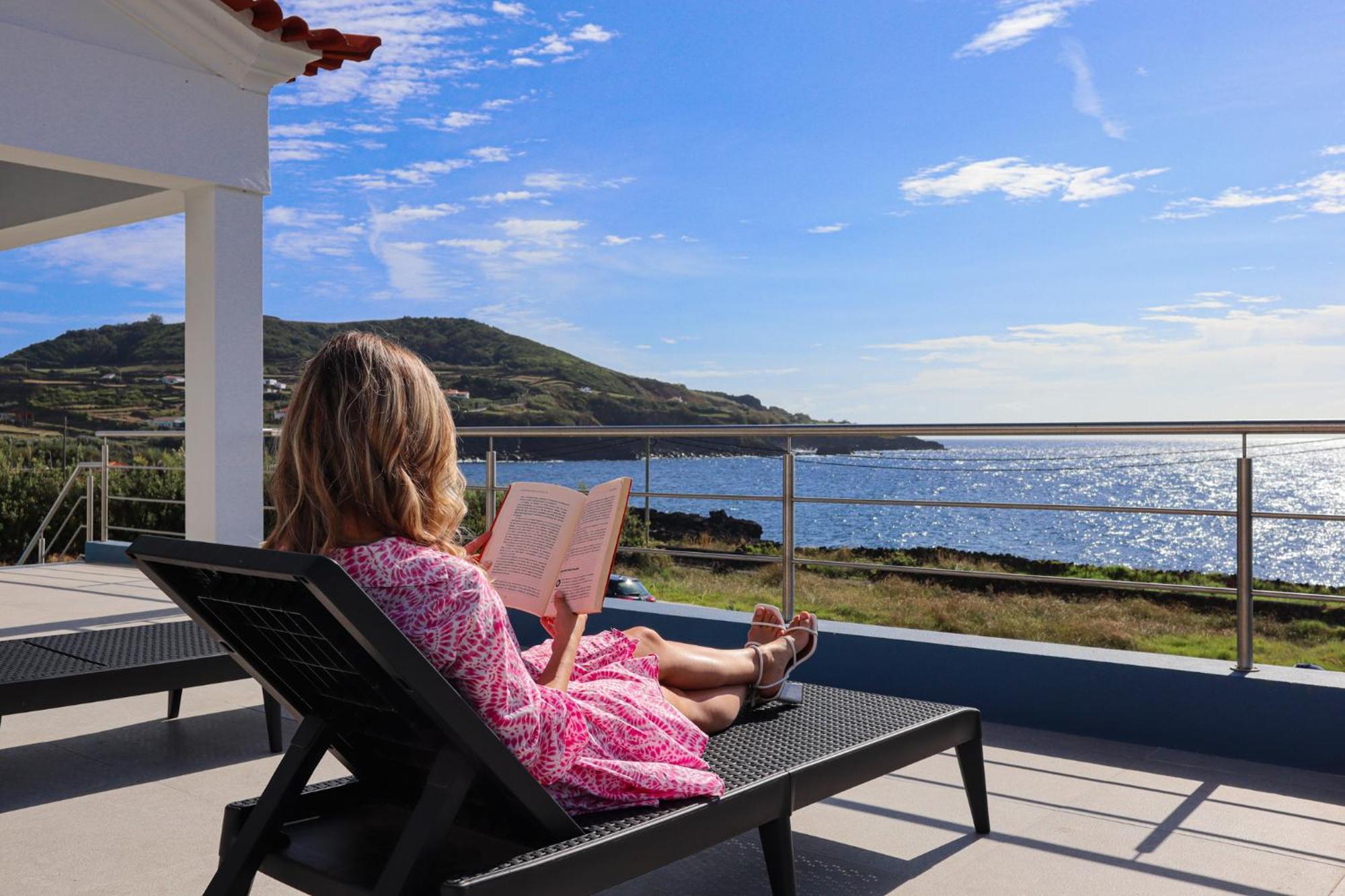 Villas Da Salga Angra do Heroísmo Eksteriør bilde