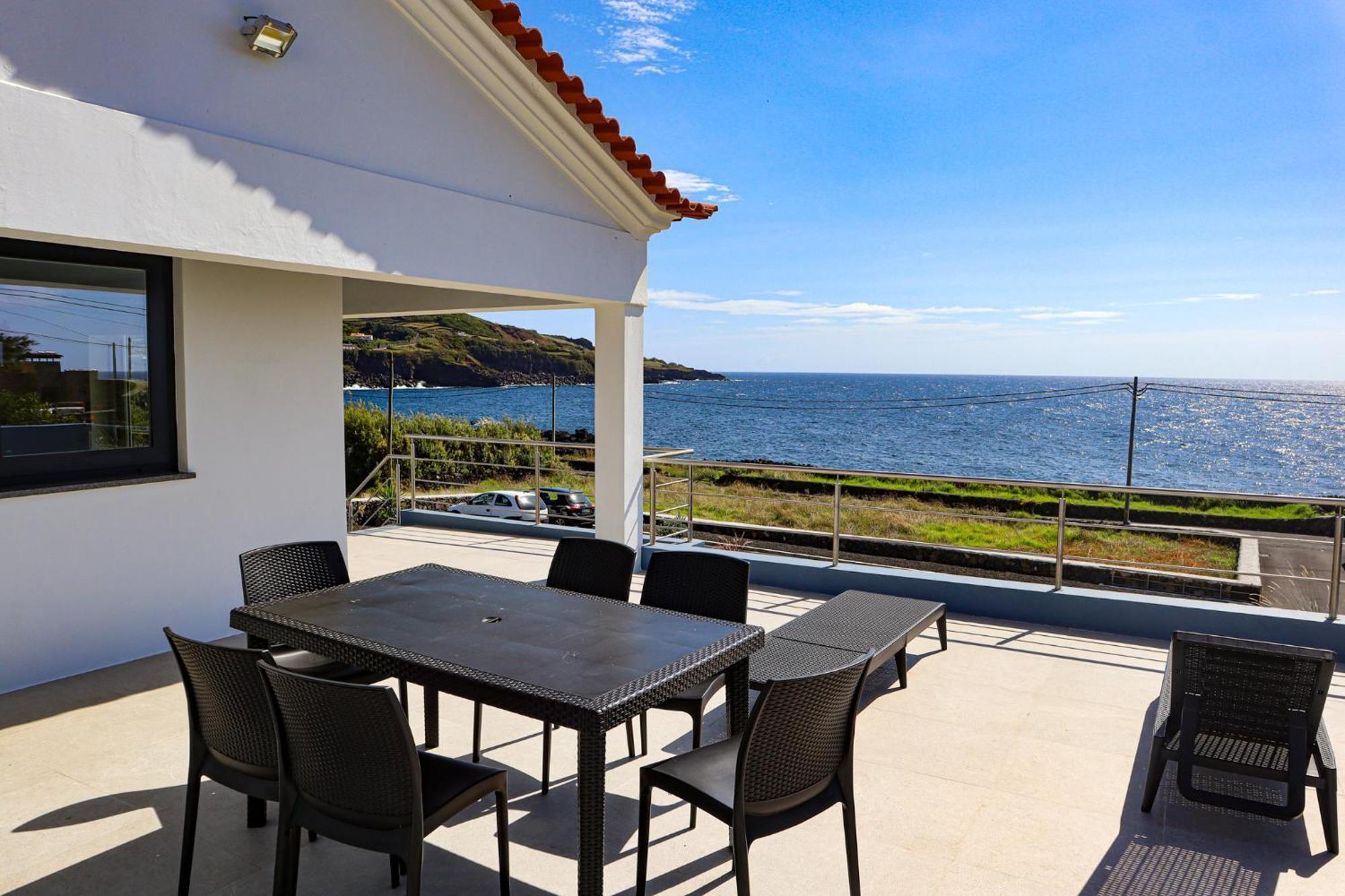 Villas Da Salga Angra do Heroísmo Eksteriør bilde
